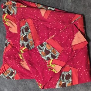 LuLaRoe Box of Chocolates OS
